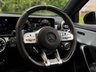 USED 2020 20 MERCEDES-BENZ A-CLASS 2.0 A45 AMG S Hatchback 5dr Petrol 8G-DCT 4MATIC+ Euro 6 (s/s) (421 ps) 