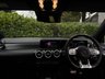 USED 2020 20 MERCEDES-BENZ A-CLASS 2.0 A45 AMG S Hatchback 5dr Petrol 8G-DCT 4MATIC+ Euro 6 (s/s) (421 ps) 
