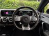 USED 2020 20 MERCEDES-BENZ A-CLASS 2.0 A45 AMG S Hatchback 5dr Petrol 8G-DCT 4MATIC+ Euro 6 (s/s) (421 ps) 