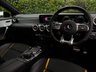 USED 2020 20 MERCEDES-BENZ A-CLASS 2.0 A45 AMG S Hatchback 5dr Petrol 8G-DCT 4MATIC+ Euro 6 (s/s) (421 ps) 