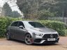 USED 2020 20 MERCEDES-BENZ A-CLASS 2.0 A45 AMG S Hatchback 5dr Petrol 8G-DCT 4MATIC+ Euro 6 (s/s) (421 ps) 