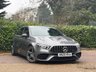 USED 2020 20 MERCEDES-BENZ A-CLASS 2.0 A45 AMG S Hatchback 5dr Petrol 8G-DCT 4MATIC+ Euro 6 (s/s) (421 ps) 