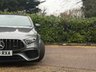 USED 2020 20 MERCEDES-BENZ A-CLASS 2.0 A45 AMG S Hatchback 5dr Petrol 8G-DCT 4MATIC+ Euro 6 (s/s) (421 ps) 