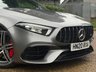 USED 2020 20 MERCEDES-BENZ A-CLASS 2.0 A45 AMG S Hatchback 5dr Petrol 8G-DCT 4MATIC+ Euro 6 (s/s) (421 ps) 