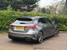 USED 2020 20 MERCEDES-BENZ A-CLASS 2.0 A45 AMG S Hatchback 5dr Petrol 8G-DCT 4MATIC+ Euro 6 (s/s) (421 ps) 