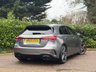 USED 2020 20 MERCEDES-BENZ A-CLASS 2.0 A45 AMG S Hatchback 5dr Petrol 8G-DCT 4MATIC+ Euro 6 (s/s) (421 ps) 
