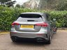 USED 2020 20 MERCEDES-BENZ A-CLASS 2.0 A45 AMG S Hatchback 5dr Petrol 8G-DCT 4MATIC+ Euro 6 (s/s) (421 ps) 