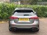 USED 2020 20 MERCEDES-BENZ A-CLASS 2.0 A45 AMG S Hatchback 5dr Petrol 8G-DCT 4MATIC+ Euro 6 (s/s) (421 ps) 