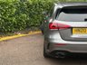 USED 2020 20 MERCEDES-BENZ A-CLASS 2.0 A45 AMG S Hatchback 5dr Petrol 8G-DCT 4MATIC+ Euro 6 (s/s) (421 ps) 