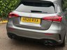 USED 2020 20 MERCEDES-BENZ A-CLASS 2.0 A45 AMG S Hatchback 5dr Petrol 8G-DCT 4MATIC+ Euro 6 (s/s) (421 ps) 