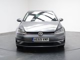 USED 2019 69 VOLKSWAGEN GOLF 1.6 TDI Match Hatchback 5dr Diesel Manual Euro 6 (s/s) (115 ps) HISTORY+SAT NAV+APPLE CARPLAY