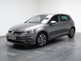 USED 2019 69 VOLKSWAGEN GOLF 1.6 TDI Match Hatchback 5dr Diesel Manual Euro 6 (s/s) (115 ps) HISTORY+SAT NAV+APPLE CARPLAY