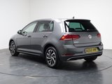 USED 2019 69 VOLKSWAGEN GOLF 1.6 TDI Match Hatchback 5dr Diesel Manual Euro 6 (s/s) (115 ps) HISTORY+SAT NAV+APPLE CARPLAY