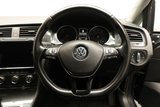 USED 2019 69 VOLKSWAGEN GOLF 1.6 TDI Match Hatchback 5dr Diesel Manual Euro 6 (s/s) (115 ps) HISTORY+SAT NAV+APPLE CARPLAY
