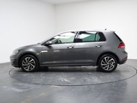 USED 2019 69 VOLKSWAGEN GOLF 1.6 TDI Match Hatchback 5dr Diesel Manual Euro 6 (s/s) (115 ps) HISTORY+SAT NAV+APPLE CARPLAY