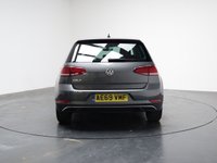 USED 2019 69 VOLKSWAGEN GOLF 1.6 TDI Match Hatchback 5dr Diesel Manual Euro 6 (s/s) (115 ps) HISTORY+SAT NAV+APPLE CARPLAY