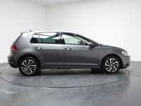 USED 2019 69 VOLKSWAGEN GOLF 1.6 TDI Match Hatchback 5dr Diesel Manual Euro 6 (s/s) (115 ps) HISTORY+SAT NAV+APPLE CARPLAY