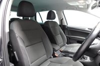 USED 2019 69 VOLKSWAGEN GOLF 1.6 TDI Match Hatchback 5dr Diesel Manual Euro 6 (s/s) (115 ps) HISTORY+SAT NAV+APPLE CARPLAY
