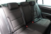 USED 2019 69 VOLKSWAGEN GOLF 1.6 TDI Match Hatchback 5dr Diesel Manual Euro 6 (s/s) (115 ps) HISTORY+SAT NAV+APPLE CARPLAY