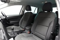USED 2019 69 VOLKSWAGEN GOLF 1.6 TDI Match Hatchback 5dr Diesel Manual Euro 6 (s/s) (115 ps) HISTORY+SAT NAV+APPLE CARPLAY