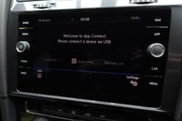 USED 2019 69 VOLKSWAGEN GOLF 1.6 TDI Match Hatchback 5dr Diesel Manual Euro 6 (s/s) (115 ps) HISTORY+SAT NAV+APPLE CARPLAY