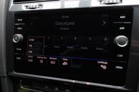 USED 2019 69 VOLKSWAGEN GOLF 1.6 TDI Match Hatchback 5dr Diesel Manual Euro 6 (s/s) (115 ps) HISTORY+SAT NAV+APPLE CARPLAY