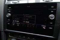 USED 2019 69 VOLKSWAGEN GOLF 1.6 TDI Match Hatchback 5dr Diesel Manual Euro 6 (s/s) (115 ps) HISTORY+SAT NAV+APPLE CARPLAY