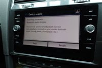 USED 2019 69 VOLKSWAGEN GOLF 1.6 TDI Match Hatchback 5dr Diesel Manual Euro 6 (s/s) (115 ps) HISTORY+SAT NAV+APPLE CARPLAY