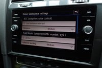 USED 2019 69 VOLKSWAGEN GOLF 1.6 TDI Match Hatchback 5dr Diesel Manual Euro 6 (s/s) (115 ps) HISTORY+SAT NAV+APPLE CARPLAY