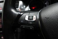 USED 2019 69 VOLKSWAGEN GOLF 1.6 TDI Match Hatchback 5dr Diesel Manual Euro 6 (s/s) (115 ps) HISTORY+SAT NAV+APPLE CARPLAY