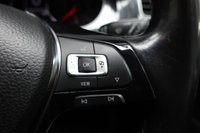 USED 2019 69 VOLKSWAGEN GOLF 1.6 TDI Match Hatchback 5dr Diesel Manual Euro 6 (s/s) (115 ps) HISTORY+SAT NAV+APPLE CARPLAY