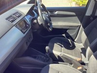 USED 2020 70 SKODA FABIA 1.0 TSI Colour Edition Hatchback 5dr Petrol Manual Euro 6 (s/s) (95 ps) 
