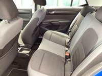 USED 2020 70 SKODA FABIA 1.0 TSI Colour Edition Hatchback 5dr Petrol Manual Euro 6 (s/s) (95 ps) 