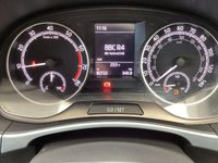 USED 2020 70 SKODA FABIA 1.0 TSI Colour Edition Hatchback 5dr Petrol Manual Euro 6 (s/s) (95 ps) 