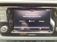 USED 2020 70 SKODA FABIA 1.0 TSI Colour Edition Hatchback 5dr Petrol Manual Euro 6 (s/s) (95 ps) 