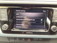 USED 2020 70 SKODA FABIA 1.0 TSI Colour Edition Hatchback 5dr Petrol Manual Euro 6 (s/s) (95 ps) 