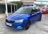 USED 2020 70 SKODA FABIA 1.0 TSI Colour Edition Hatchback 5dr Petrol Manual Euro 6 (s/s) (95 ps) 