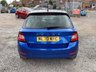 USED 2020 70 SKODA FABIA 1.0 TSI Colour Edition Hatchback 5dr Petrol Manual Euro 6 (s/s) (95 ps) 