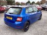 USED 2020 70 SKODA FABIA 1.0 TSI Colour Edition Hatchback 5dr Petrol Manual Euro 6 (s/s) (95 ps) 