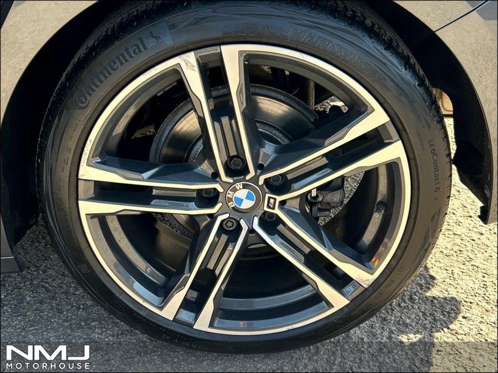USED 2019 69 BMW 1 SERIES 2.0 118d M Sport Euro 6 (s/s) 5dr 9.9%APR