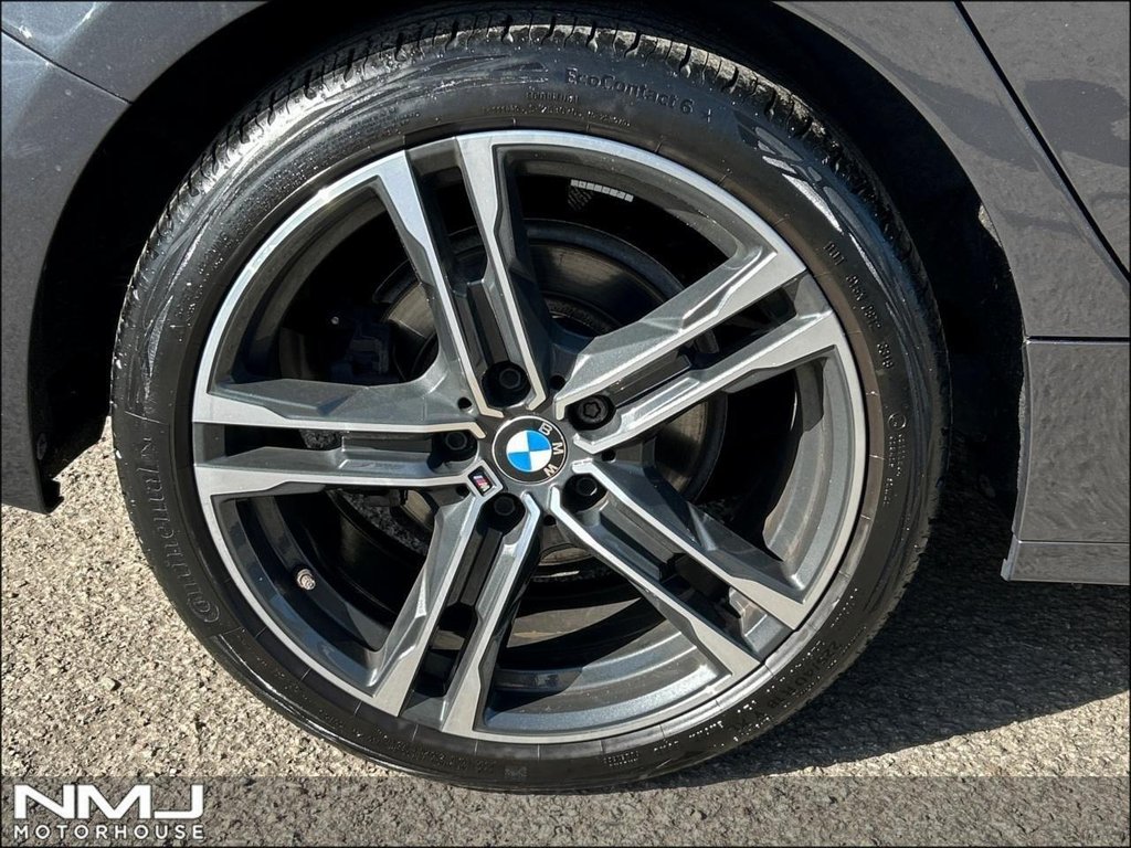 USED 2019 69 BMW 1 SERIES 2.0 118d M Sport Euro 6 (s/s) 5dr 9.9%APR