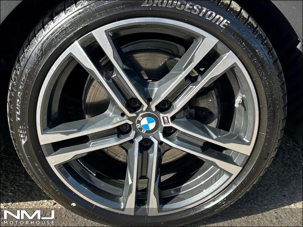 USED 2019 69 BMW 1 SERIES 2.0 118d M Sport Euro 6 (s/s) 5dr 9.9%APR