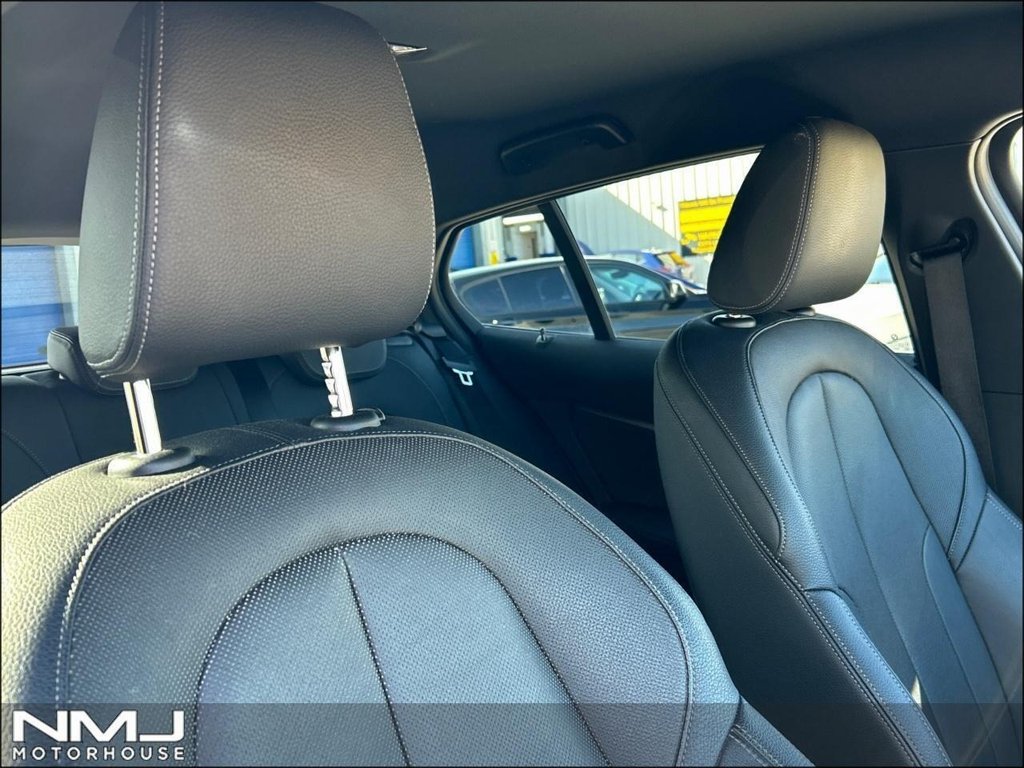 USED 2019 69 BMW 1 SERIES 2.0 118d M Sport Euro 6 (s/s) 5dr 9.9%APR