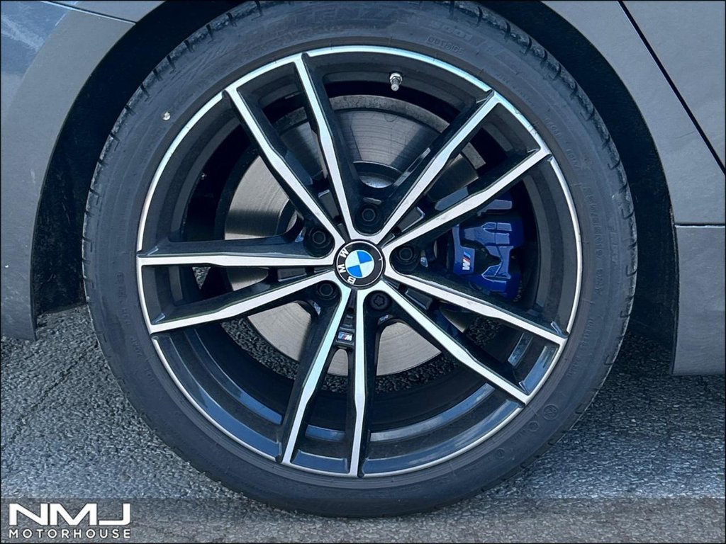 USED 2021 21 BMW 3 SERIES 2.0 330i M Sport Touring Auto Euro 6 (s/s) 5dr 9.9%APR PAN ROOF LOW MILEAGE