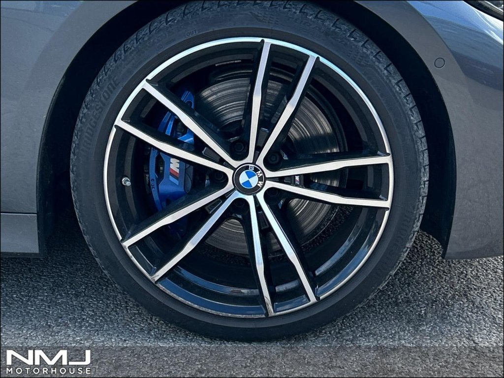 USED 2021 21 BMW 3 SERIES 2.0 330i M Sport Touring Auto Euro 6 (s/s) 5dr 9.9%APR PAN ROOF LOW MILEAGE