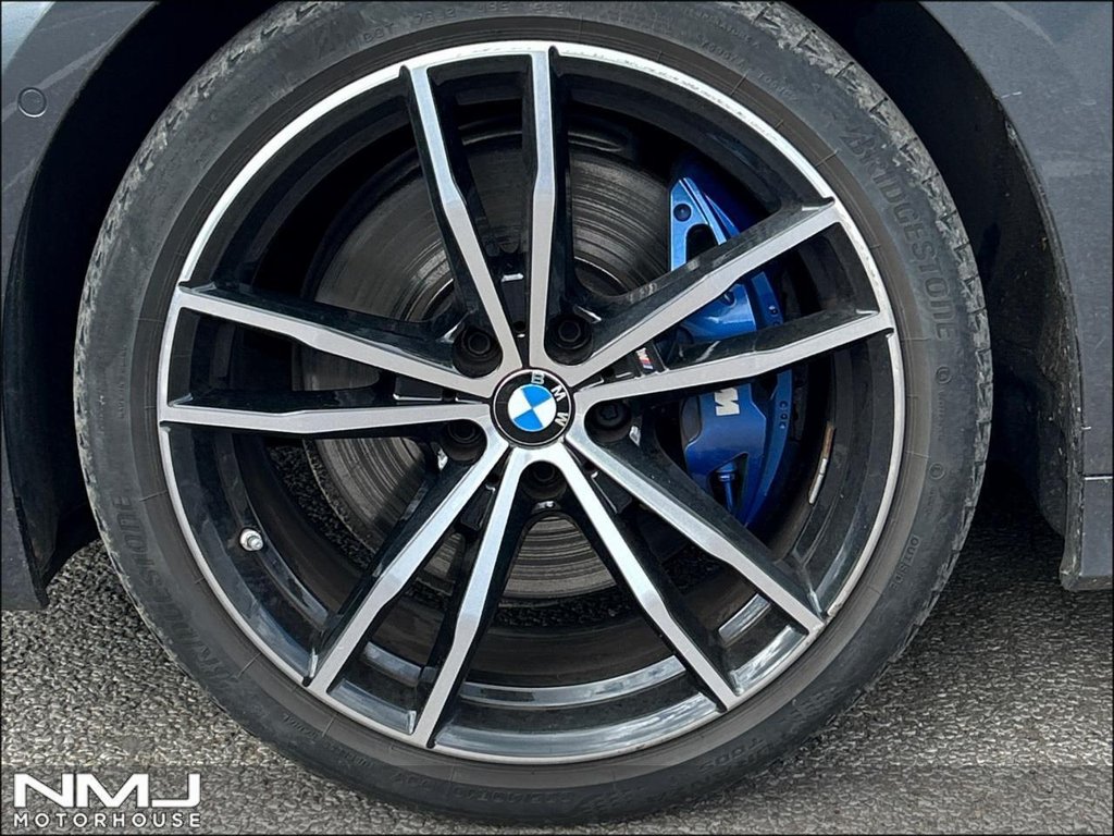 USED 2021 21 BMW 3 SERIES 2.0 330i M Sport Touring Auto Euro 6 (s/s) 5dr 9.9%APR PAN ROOF LOW MILEAGE