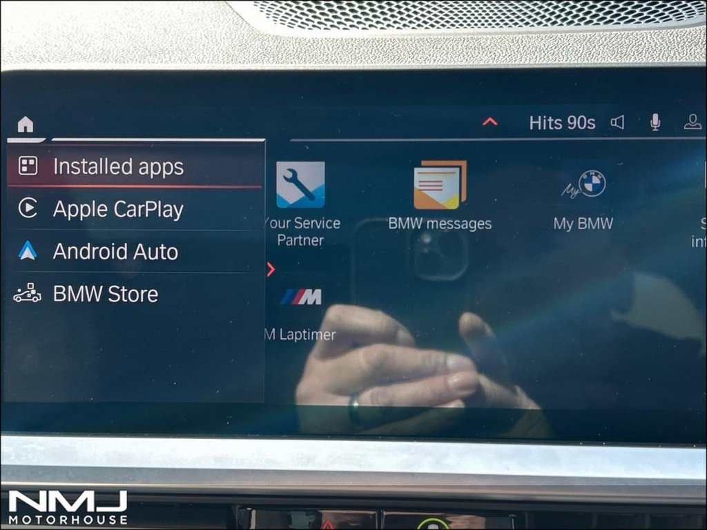 USED 2021 21 BMW 3 SERIES 2.0 330i M Sport Touring Auto Euro 6 (s/s) 5dr 9.9%APR PAN ROOF LOW MILEAGE