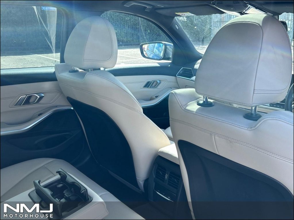 USED 2021 21 BMW 3 SERIES 2.0 330i M Sport Touring Auto Euro 6 (s/s) 5dr 9.9%APR PAN ROOF LOW MILEAGE
