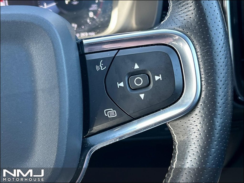 USED 2019 19 VOLVO XC40 2.0 T4 R-Design Auto AWD Euro 6 (s/s) 5dr 9.9%APR LOW MILEAGE Â£4K EXTRAS