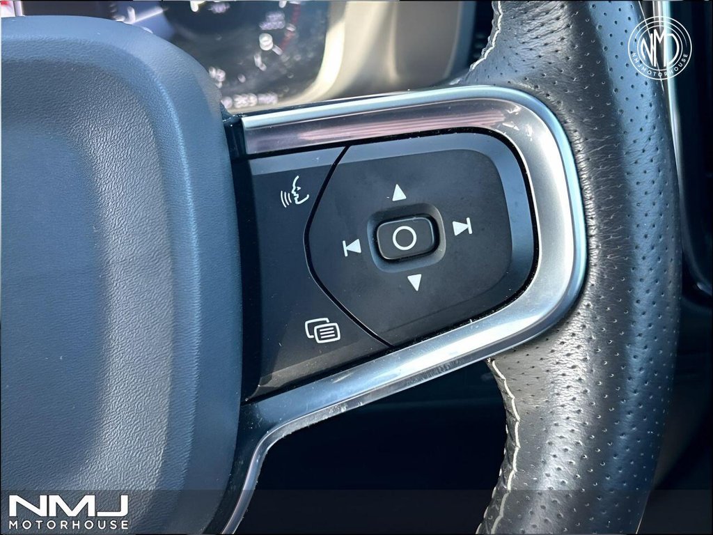 USED 2019 19 VOLVO XC40 2.0 T4 R-Design SUV 5dr Petrol Auto AWD Euro 6 (s/s) (190 ps) SUV 9.9%APR LOW MILEAGE Â£4K EXTRAS